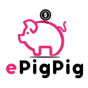 ePigPig Logo